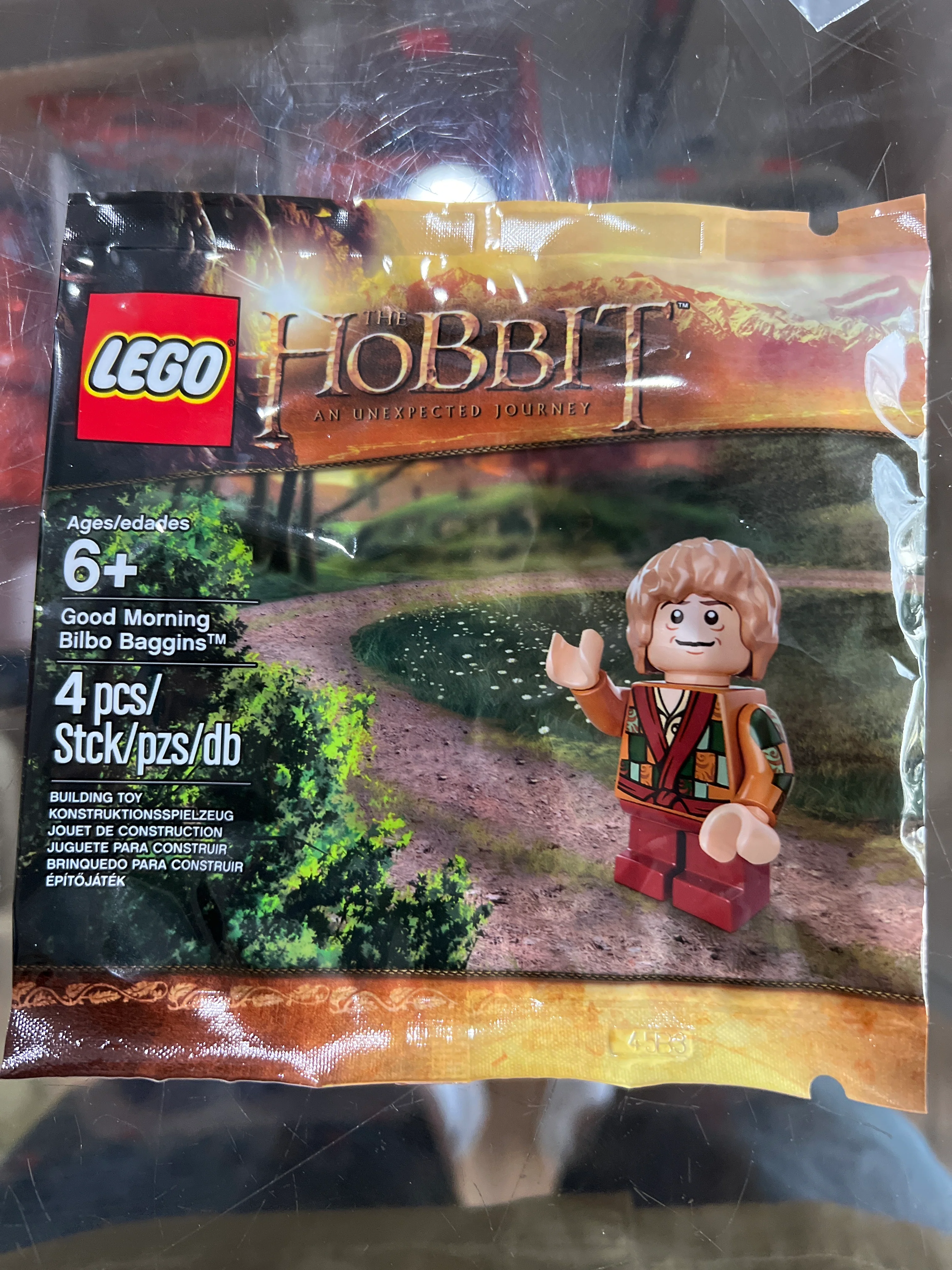 POLYBAGS